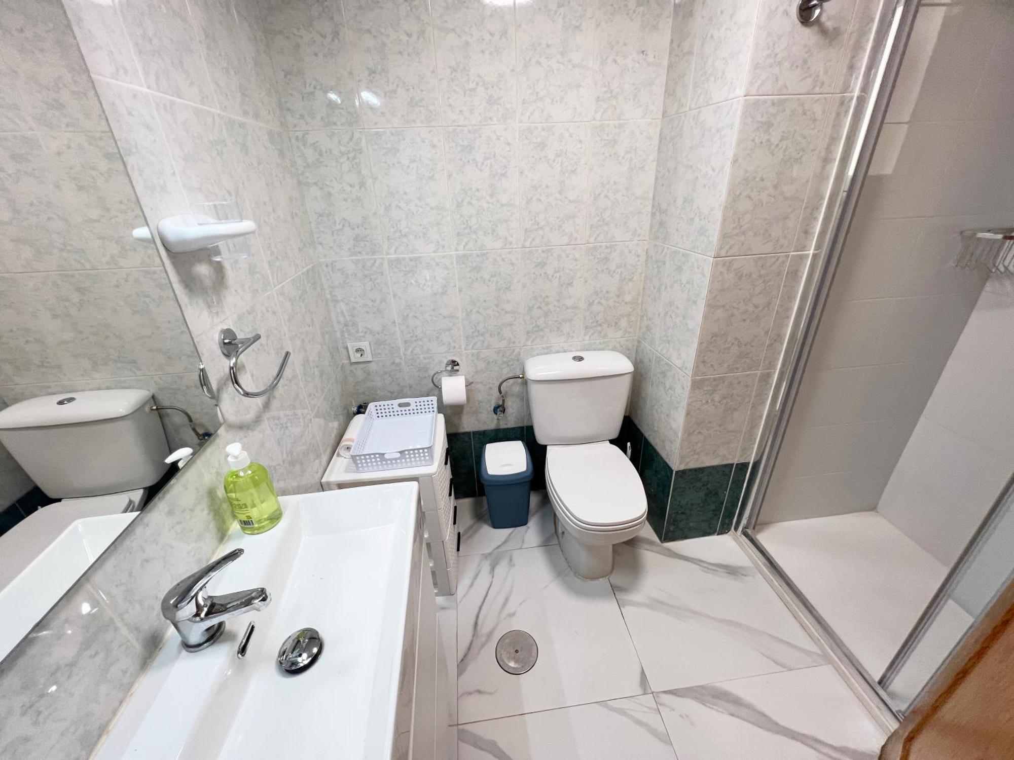 Nice And Central Apartment Torrevieja Eksteriør bilde