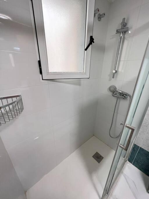Nice And Central Apartment Torrevieja Eksteriør bilde